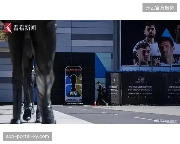 为何FIFA严格限制赞助商票务分发权，转售平台流量增长反成运营盲区？
